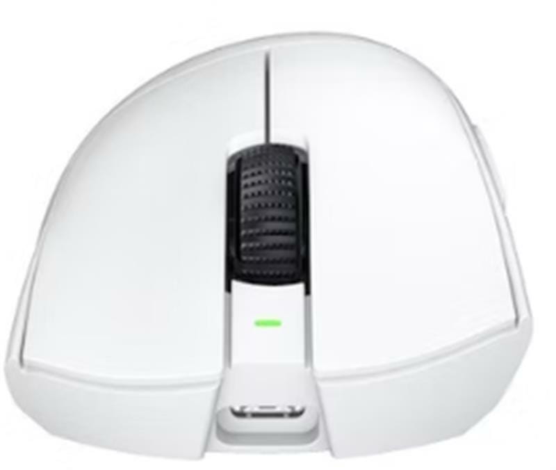 Мышка Razer DeathAdder V3 PRO Wireless (RZ01-04630200-R3A1) White - фото 1 Мышка Razer DeathAdder V3 PRO Wireless (RZ01-04630200-R3A1) White - фото 1