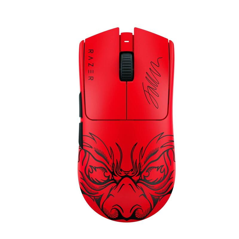 Мышка RAZER Viper V3 PRO Wireless, FAKER Edition (RZ01-05120500-R3M1)