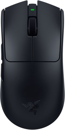 Мышка RAZER Viper V4 PRO Wireless, black (RZ01-05630100-R3G1)
