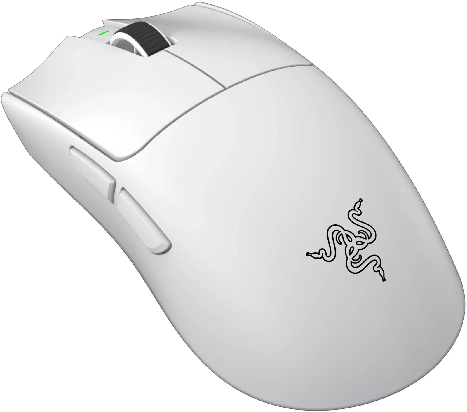 Мышка RAZER Viper V4 PRO Wireless, white (RZ01-05630200-R3G1) - фото 1