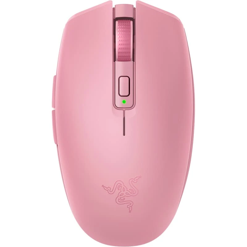 Мишка RAZER Orochi V2 Wireless Quartz (RZ01-05690300-R3M1)