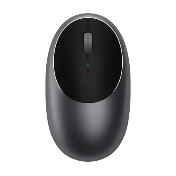 Мишка Satechi M1 Wireless Mouse Space Gray (ST-ABTCMM)