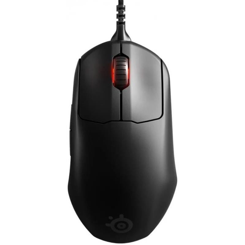 Мышка SteelSeries Prime Mini Black (62421)