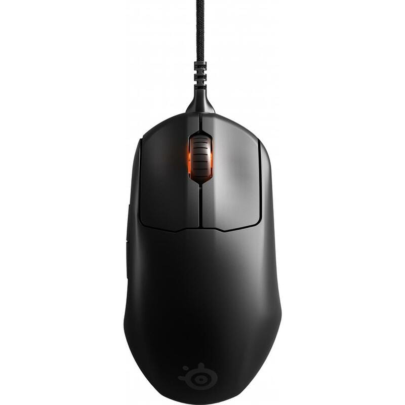 Мышка SteelSeries Prime Black (62533)