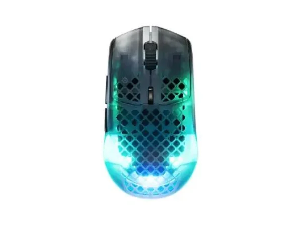 Мишка SteelSeries Aerox 3 WL Gen 2 Shadow (62717)