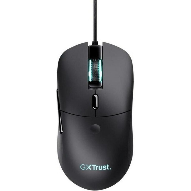 Мышь Trust GXT 981 REDEX RGB Black (24634)
