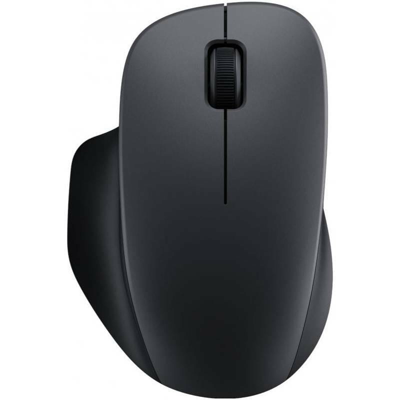 Мишка Xiaomi Comfort Edition Wireless Black (BHR9359GL) (1126354)