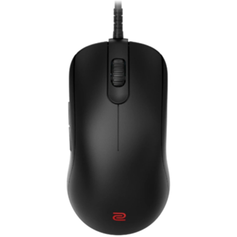 Мышка Zowie FK1+-C Black (9H.N3CBA.A2E)