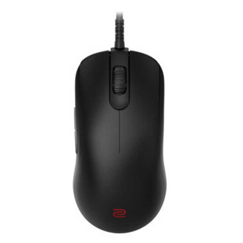 Мышка ZOWIE FK2-C BLACK (9H.N3EBA.A2E)