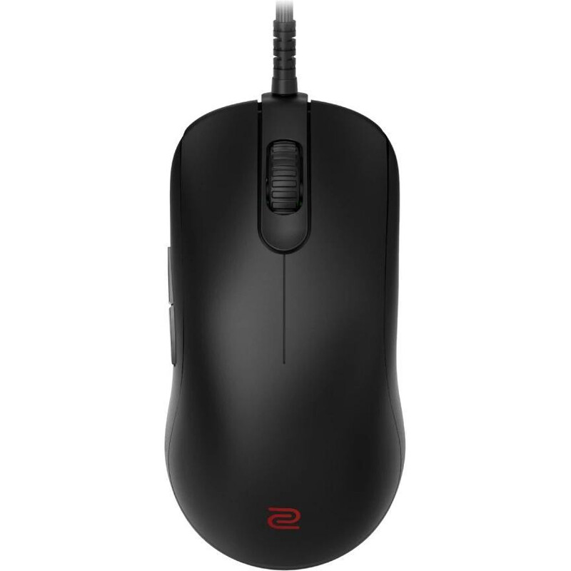 Мышь Zowie EC2-C Black (9H.N3ABA.A2E)