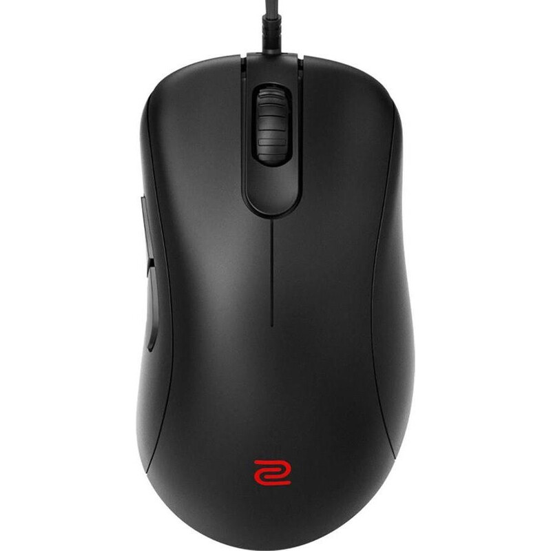 Миша Zowie EC3-C Black (9H.N3MBB.A2E)