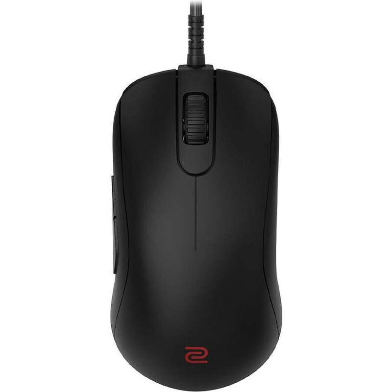 Миша Zowie FK1+-C Black (9H.N3CBA.A2E)