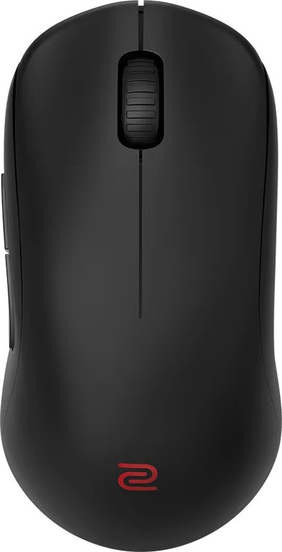 Мышь Zowie U2 Black (9H.N4KBE.A2E)