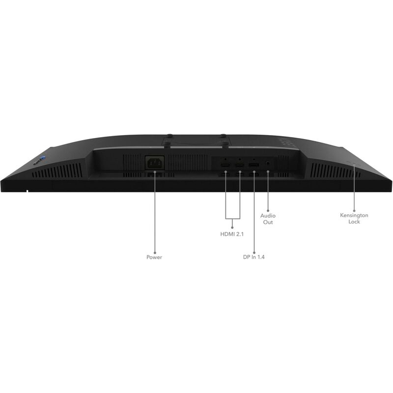 Монітор Lenovo R25i-30 (67B7GACBUA) - фото 3