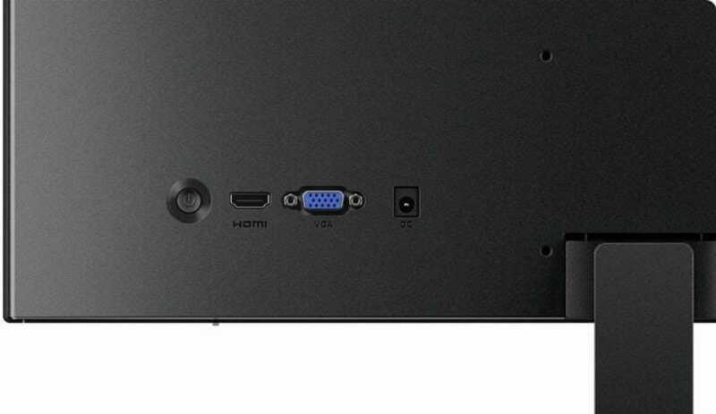 Монитор Xiaomi Monitor A22i (ELA5230EU) - фото 2 Монитор Xiaomi Monitor A22i (ELA5230EU) - фото 2