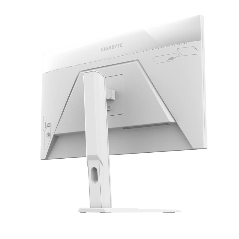 Монітор M27QA ICE EK1 GIGABYTE - фото 1 Монітор M27QA ICE EK1 GIGABYTE - фото 1