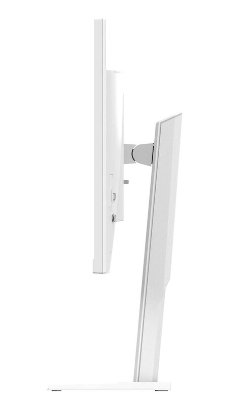 Монітор M27QA ICE EK1 GIGABYTE - фото 2 Монітор M27QA ICE EK1 GIGABYTE - фото 2