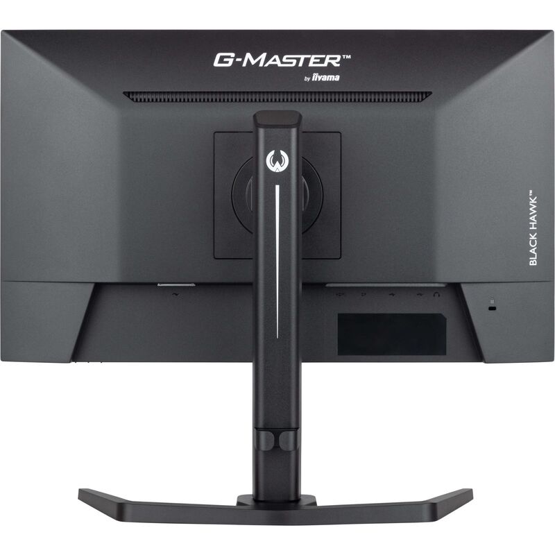 Монітор iiyama GB2445HSU-B2 - фото 2