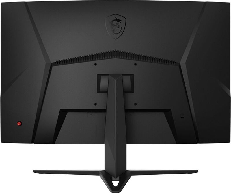 Монітор MSI Optix G27C4X - фото 2