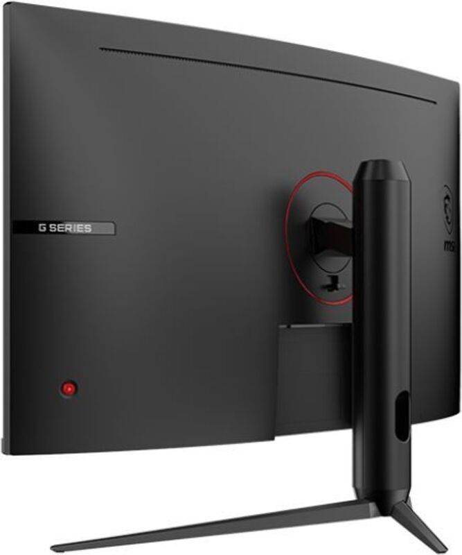 Монитор MSI Optix G32CQ5P - фото 1 Монитор MSI Optix G32CQ5P - фото 1