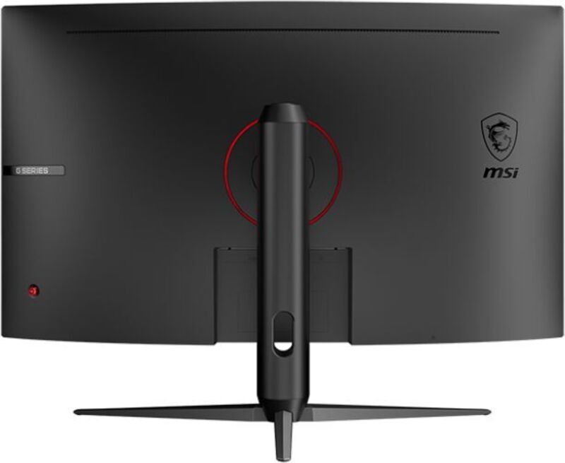 Монитор MSI Optix G32CQ5P - фото 2 Монитор MSI Optix G32CQ5P - фото 2