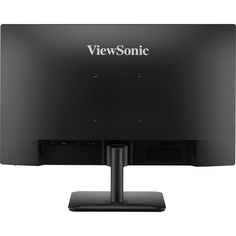 Монітор VIEWSONIC VA2408-MHDB - фото 2