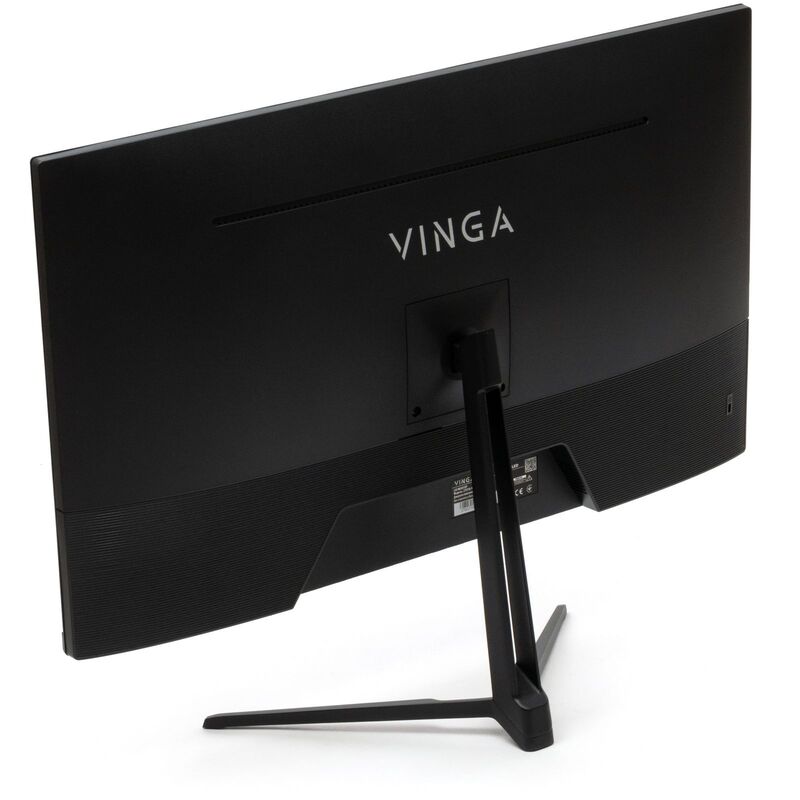 Монітор Vinga 27S110-11B - фото 1 Монітор Vinga 27S110-11B - фото 1
