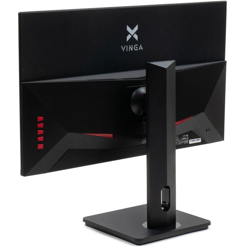 Монітор Vinga 27S218-21B - фото 1 Монітор Vinga 27S218-21B - фото 1