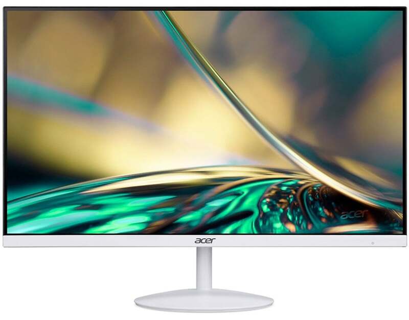 Монітор Acer SA272EWMIX (UM.HS2EE.E18)