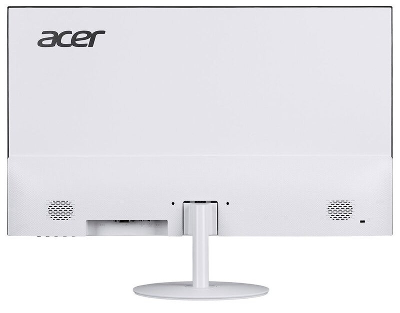 Монітор Acer SA272EWMIX (UM.HS2EE.E18) - фото 1