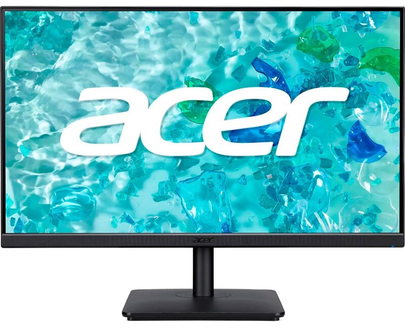 Монитор Acer V247YE0BI (UM.QV7EE.052)