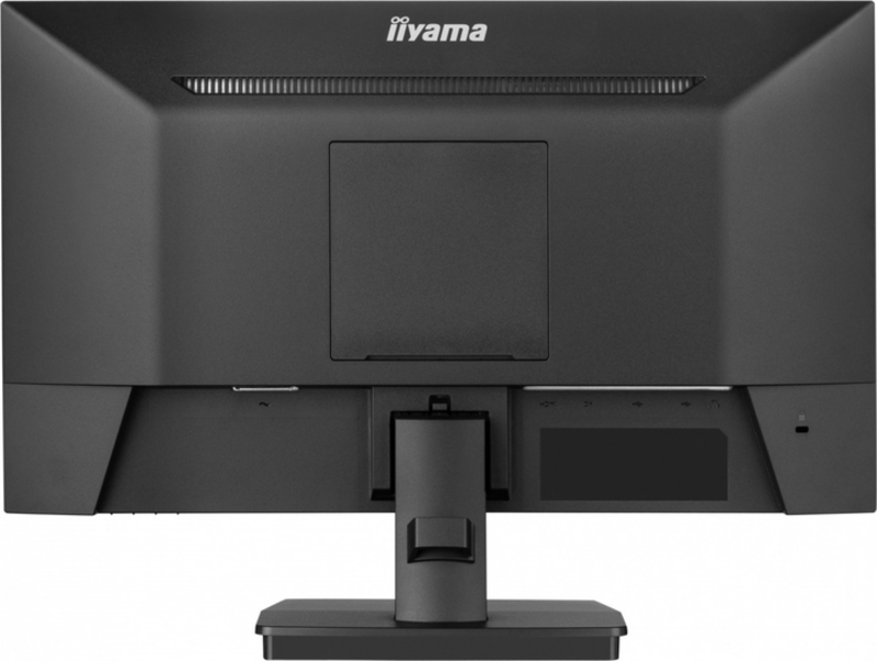Монитор iiyama XU2293HSU-B6 - фото 2