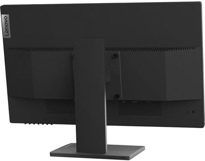 Монітор Lenovo ThinkVision E22-28 (62B9MAT4UA) - фото 2 Монітор Lenovo ThinkVision E22-28 (62B9MAT4UA) - фото 2