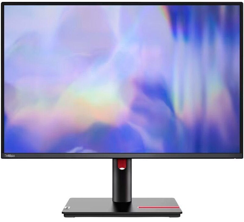 Монитор Lenovo T24d-30 (63FFMAT1UA)