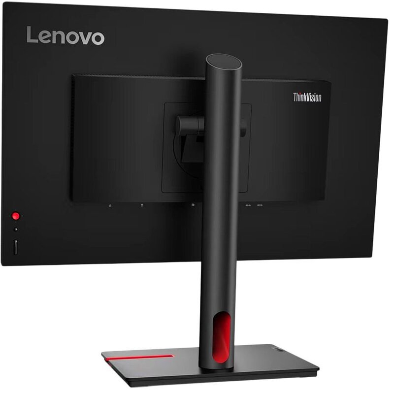 Монитор Lenovo T24d-30 (63FFMAT1UA) - фото 2 Монитор Lenovo T24d-30 (63FFMAT1UA) - фото 2