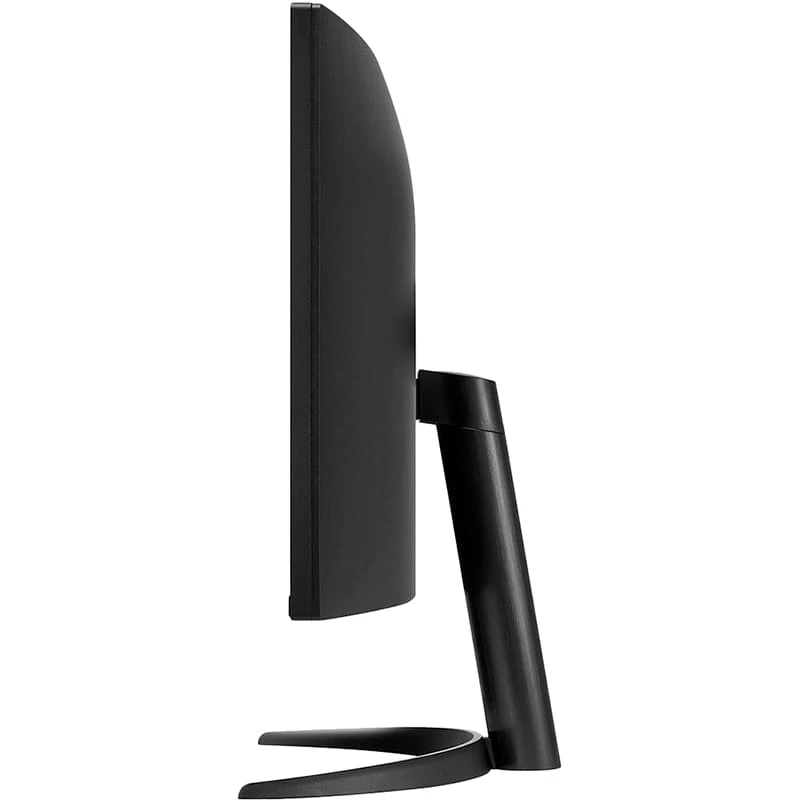 Монитор LG Curved UltraWide 34WR50QK-B - фото 1 Монитор LG Curved UltraWide 34WR50QK-B - фото 1