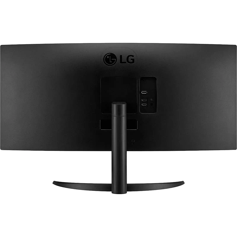 Монитор LG Curved UltraWide 34WR50QK-B - фото 2 Монитор LG Curved UltraWide 34WR50QK-B - фото 2