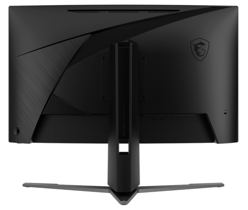 Монітор MSI MAG 27CQ6PF - фото 1