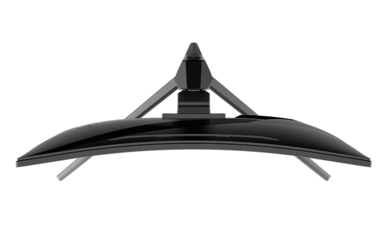 Монітор MSI MAG 27CQ6PF - фото 2