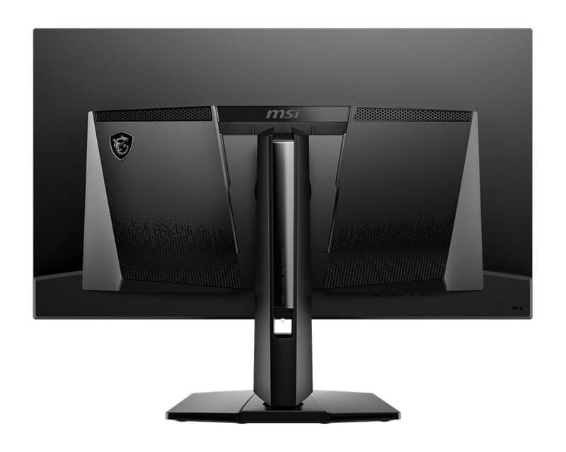 Монітор MSI MAG 321UP QD-OLED - фото 1 Монітор MSI MAG 321UP QD-OLED - фото 1
