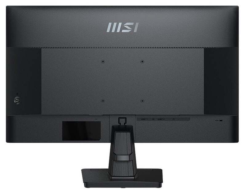 Монітор MSI PRO MP275Q - фото 2 Монітор MSI PRO MP275Q - фото 2