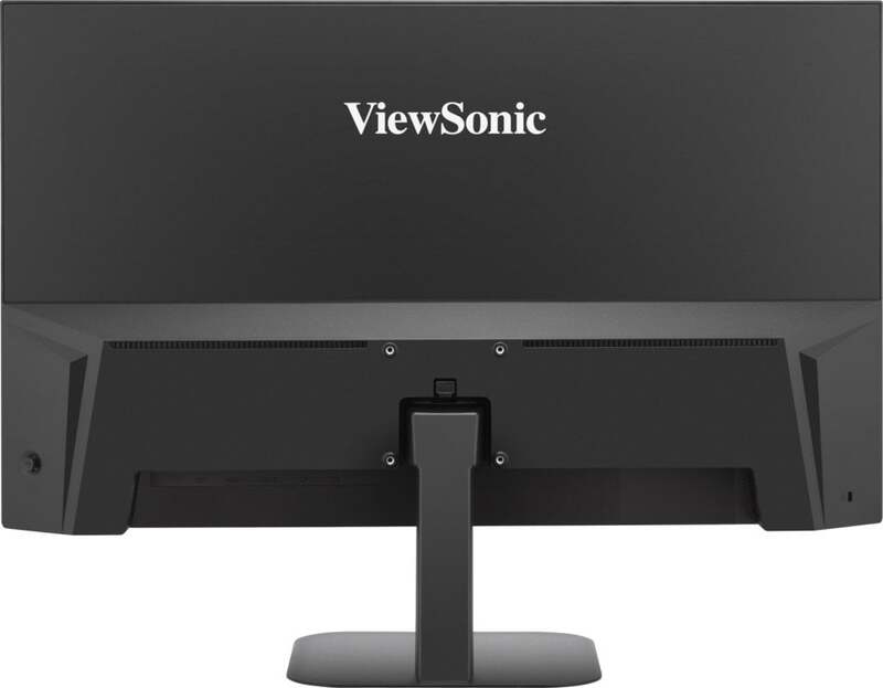 Монітор ViewSonic VA2708-2K-HD - фото 1