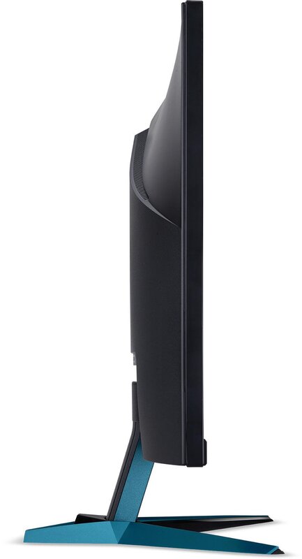 Монитор Acer Nitro VG271UM3bmiipx (UM.HV1EE.301) - фото 1 Монитор Acer Nitro VG271UM3bmiipx (UM.HV1EE.301) - фото 1