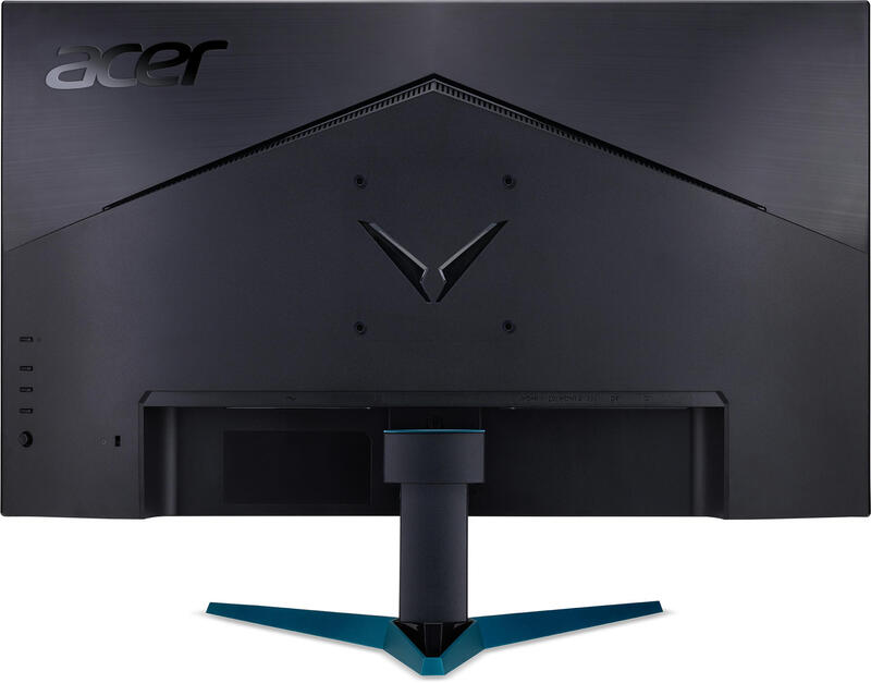 Монитор Acer Nitro VG271UM3bmiipx (UM.HV1EE.301) - фото 2 Монитор Acer Nitro VG271UM3bmiipx (UM.HV1EE.301) - фото 2