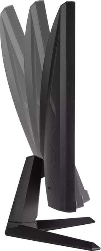 Монітор Asus VG259Q3A (90LM09N0-B01170) - фото 2