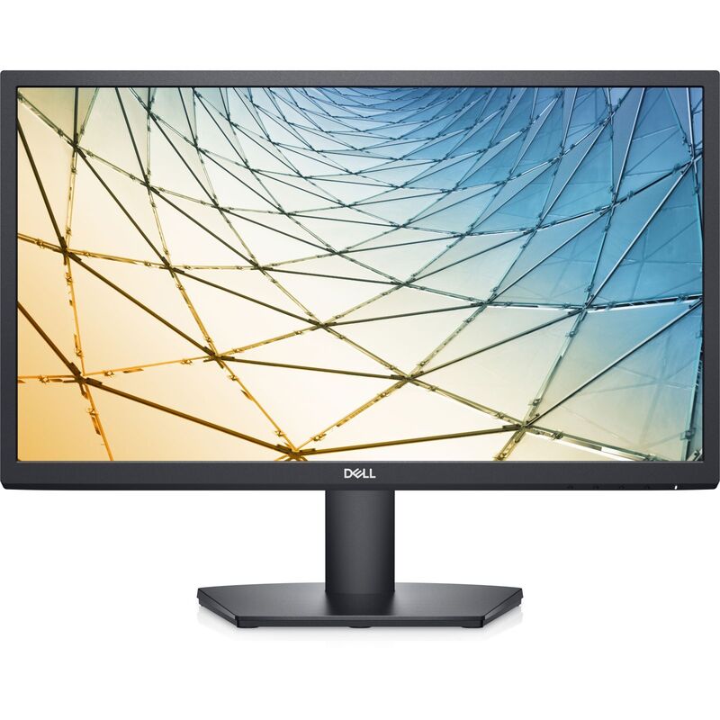 Монитор Dell SE2222H (210-AZKU)