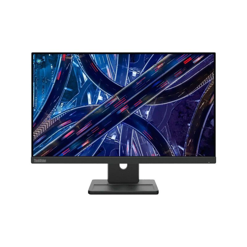 Монітор Lenovo E24q-30 (63ECGAT2UA)