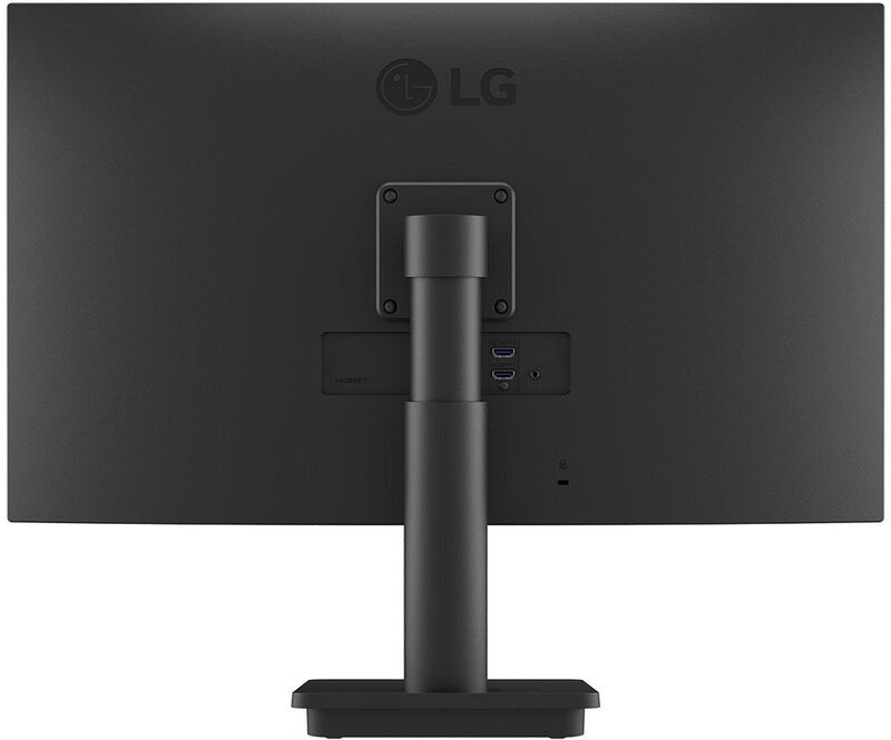 Монітор LG 27MS550-B - фото 2 Монітор LG 27MS550-B - фото 2