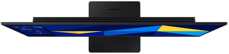 Монітор Samsung LS24D300GAIXCI - фото 1