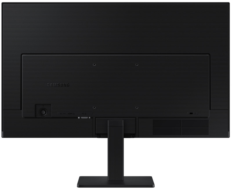 Монітор Samsung LS24D300GAIXCI - фото 2